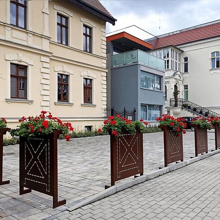 Paderewskiego 9 Aparth Лешно Экстерьер фото