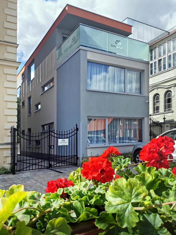 Paderewskiego 9 Aparth Лешно Экстерьер фото