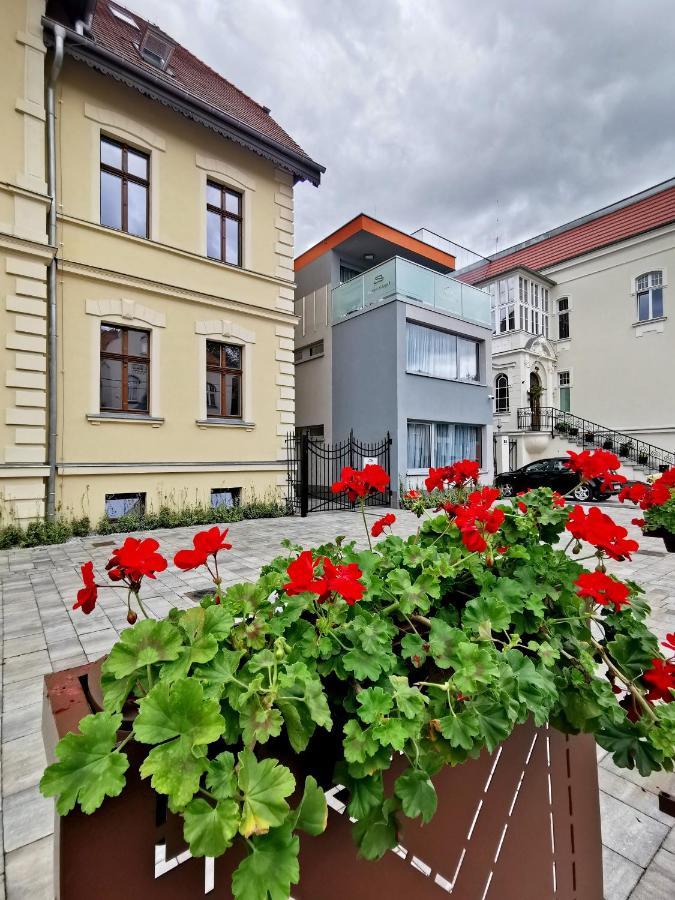 Paderewskiego 9 Aparth Лешно Экстерьер фото