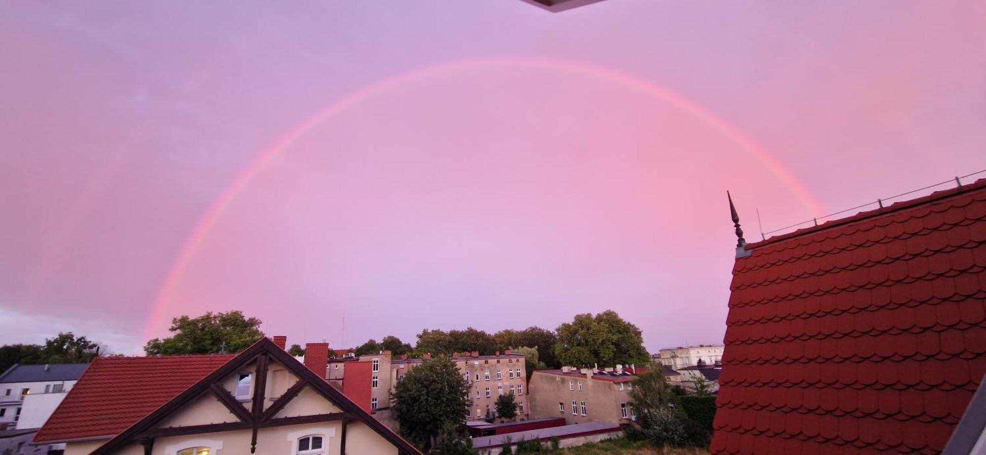 Paderewskiego 9 Aparth Лешно Экстерьер фото